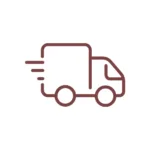image camion, livraison rapide