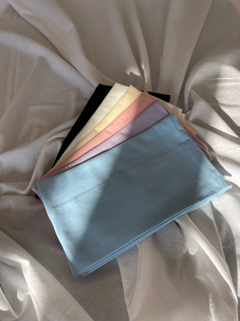 Bandeaux sous hijab plusieurs couleurs