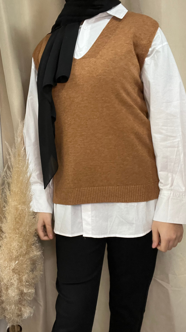 Chemise blanche