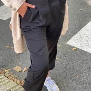 Pantalon cargo