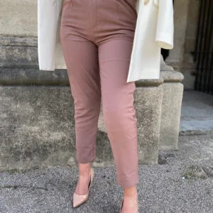 Pantalon Taille haute