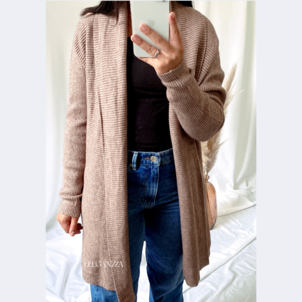 Gilet simple (3 coloris)