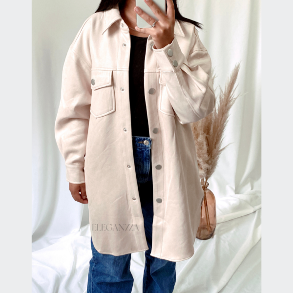Veste surchemises