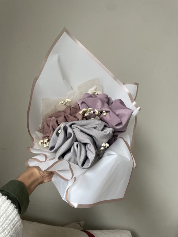 Bouquet hijabs Simple – Image 2