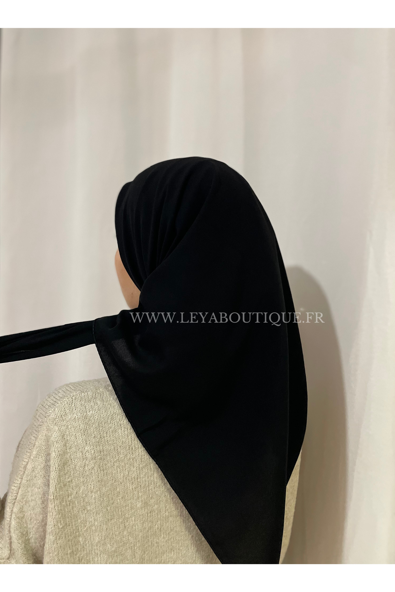 Carré de soie de medine – Image 5