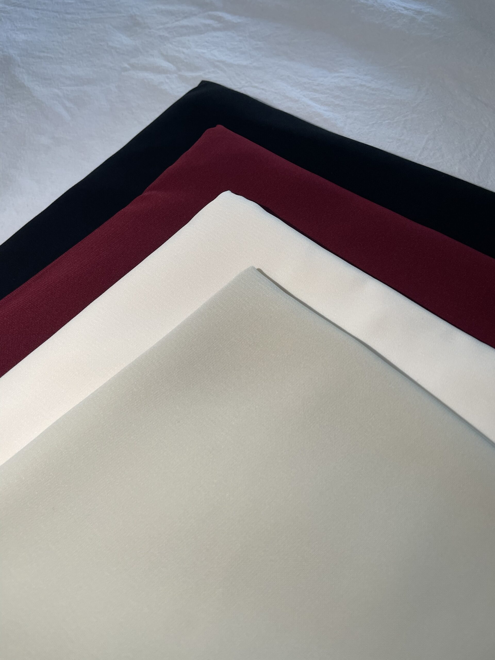 Carré de soie de medine – Image 6