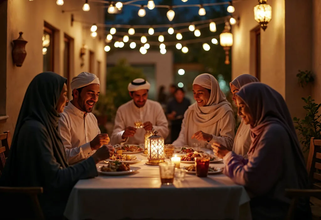 guide du ramadan – règles du jeûne
