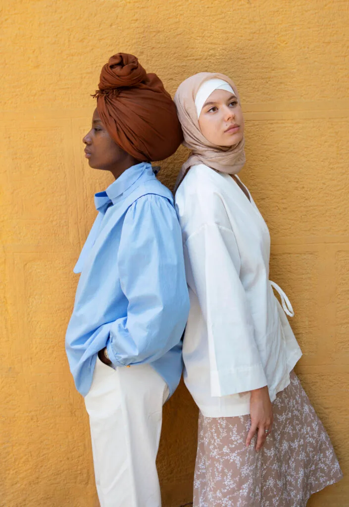 hijab tendance printemps été 2026