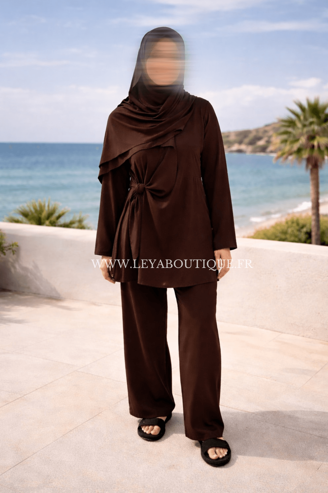 Burkini a nouer – Image 3