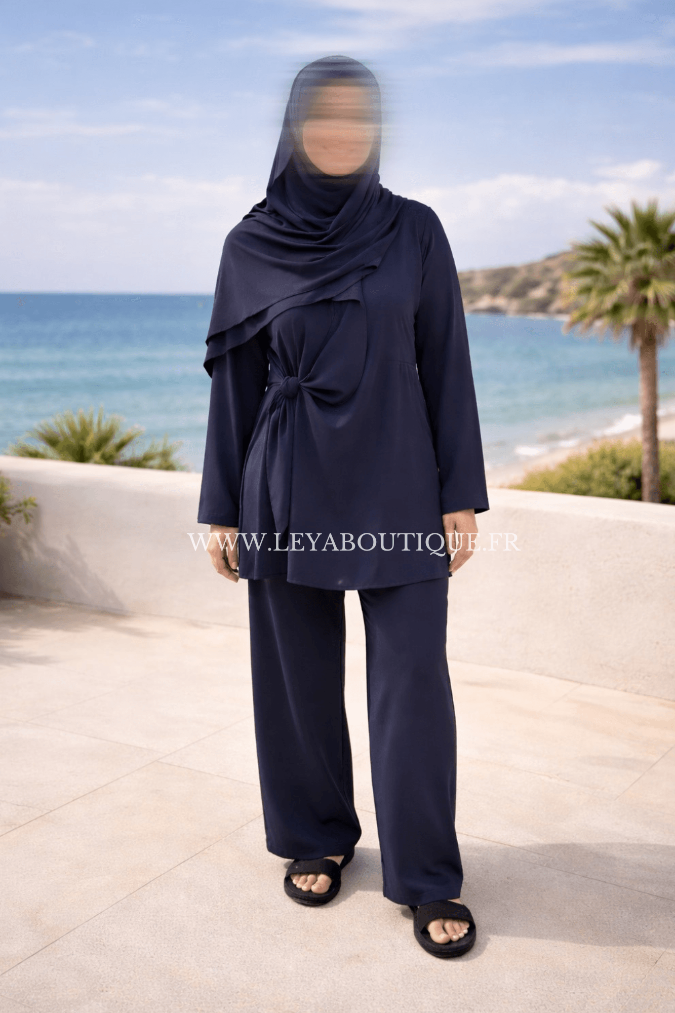 Burkini a nouer – Image 4