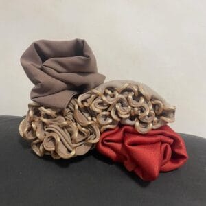 Bouquet coquelicot personnalisé