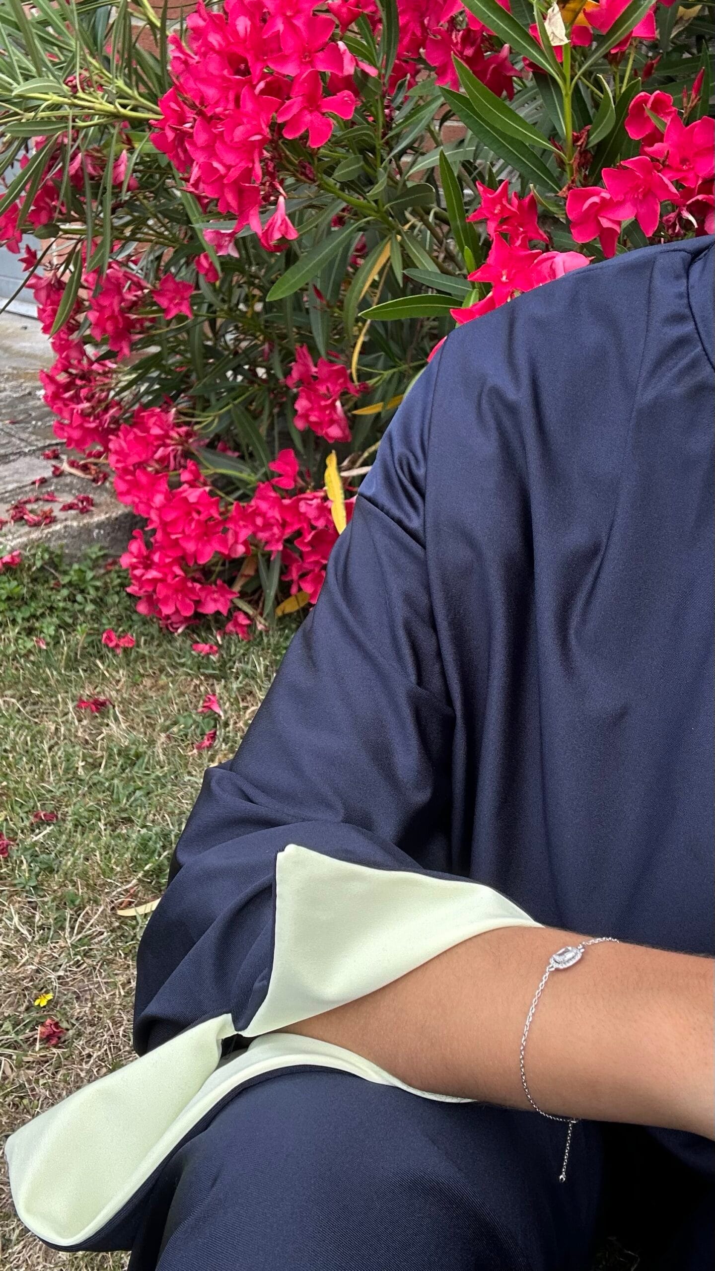 Burkini manche coloré – Image 2