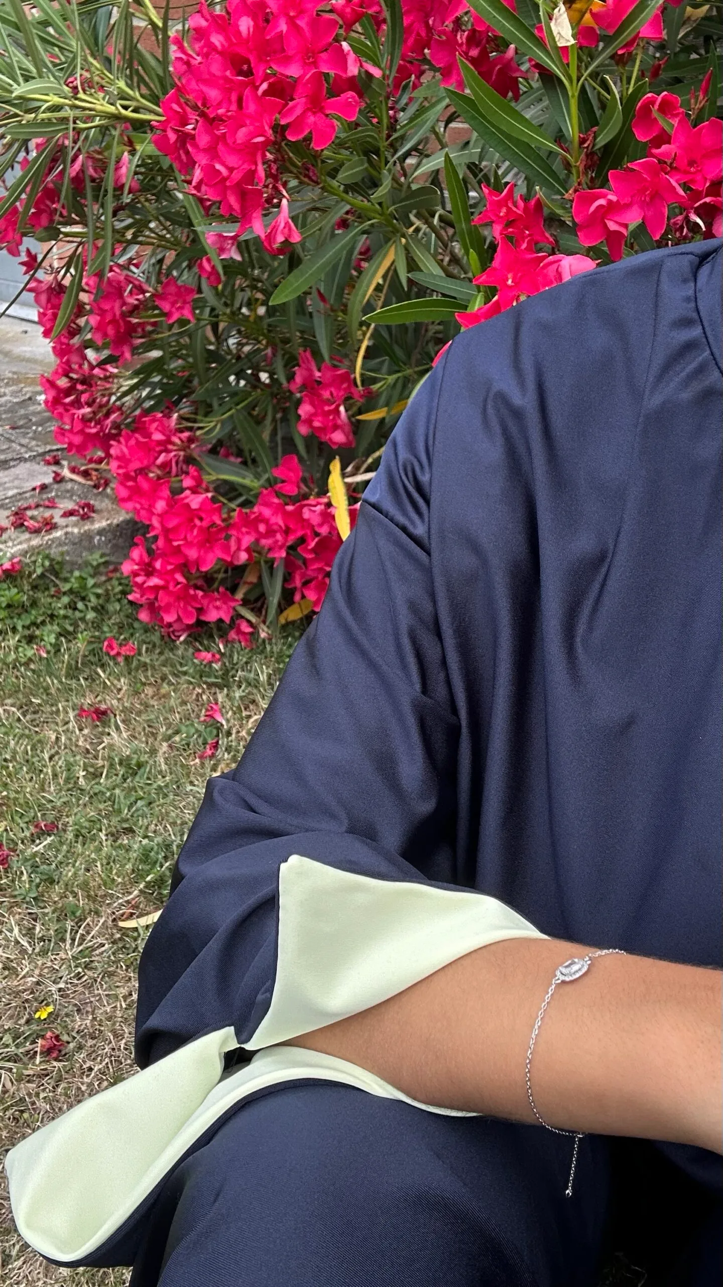 Burkini manche coloré – Image 2