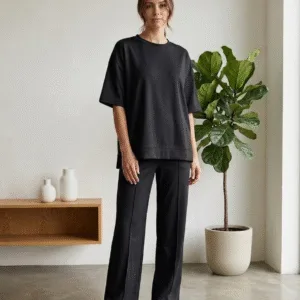 Ensemble confortable