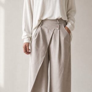 Pantalon 7/8eme
